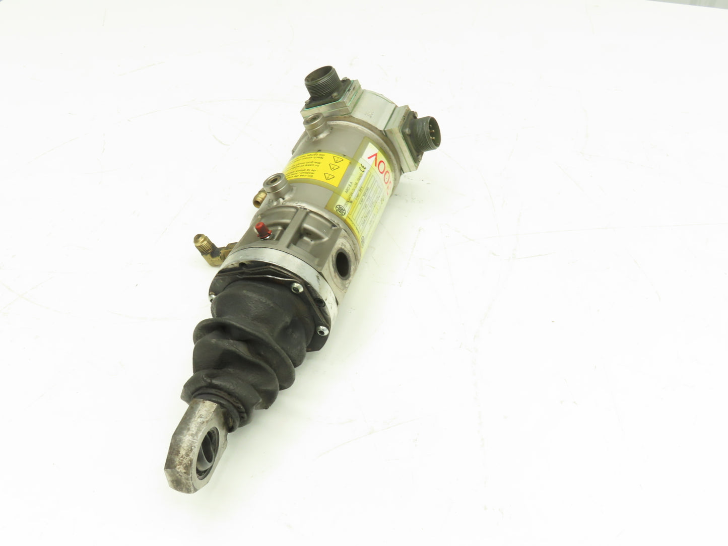 ARO 56A05C2COX3 S.A.S. Welder Servo Actuator Nominal Speed 3000 tr/min 300V