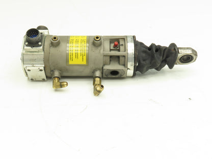 ARO 56A05C2COX3 S.A.S. Welder Servo Actuator Nominal Speed 3000 tr/min 300V