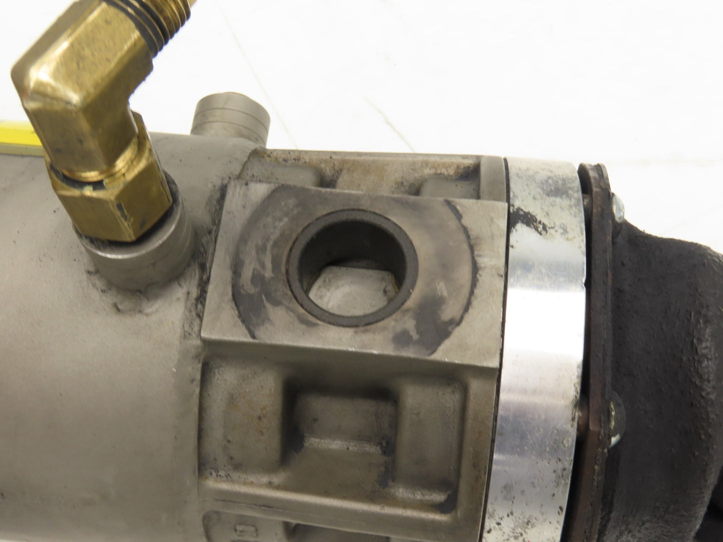 ARO 56A05C2COX3 S.A.S. Welder Servo Actuator Nominal Speed 3000 tr/min 300V