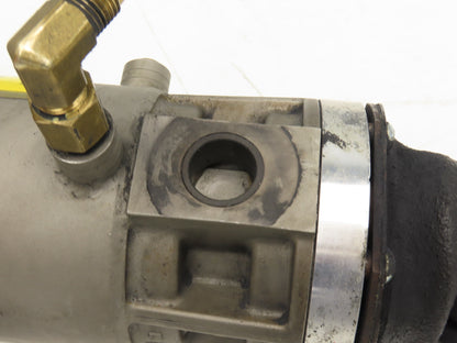 ARO 56A05C2COX3 S.A.S. Welder Servo Actuator Nominal Speed 3000 tr/min 300V