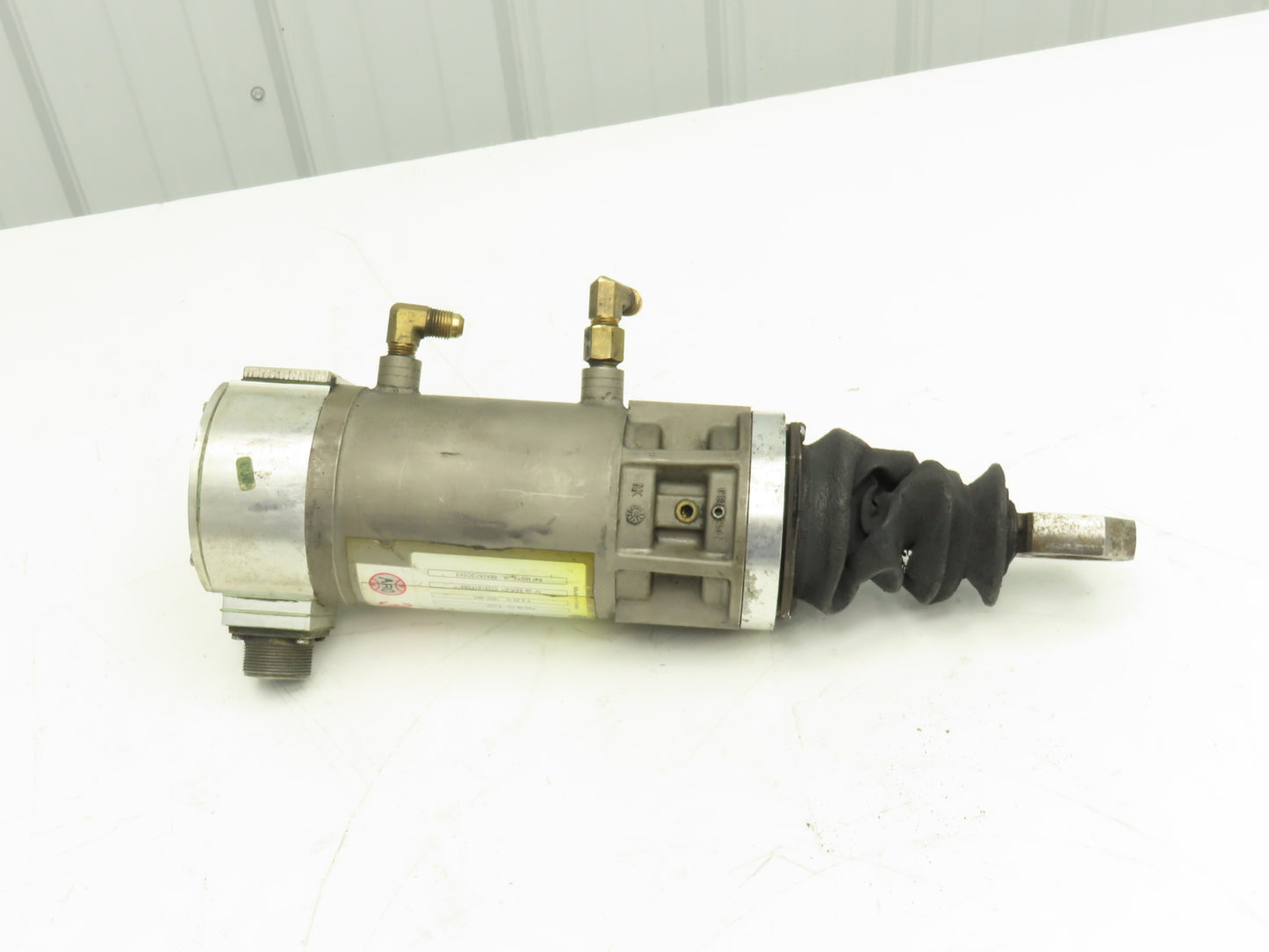 ARO 56A05C2COX3 S.A.S. Welder Servo Actuator Nominal Speed 3000 tr/min 300V