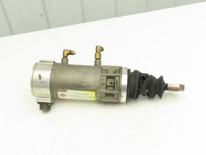 ARO 56A05C2COX3 S.A.S. Welder Servo Actuator Nominal Speed 3000 tr/min 300V