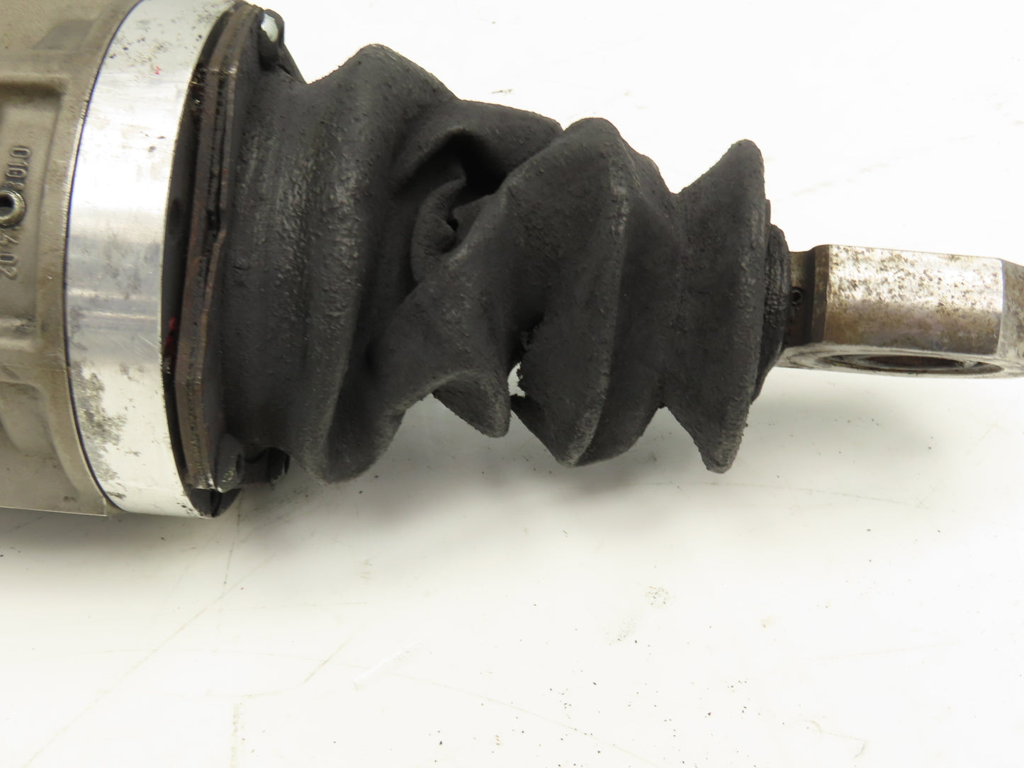 ARO 56A05C2COX3 S.A.S. Welder Servo Actuator Nominal Speed 3000 tr/min 300V