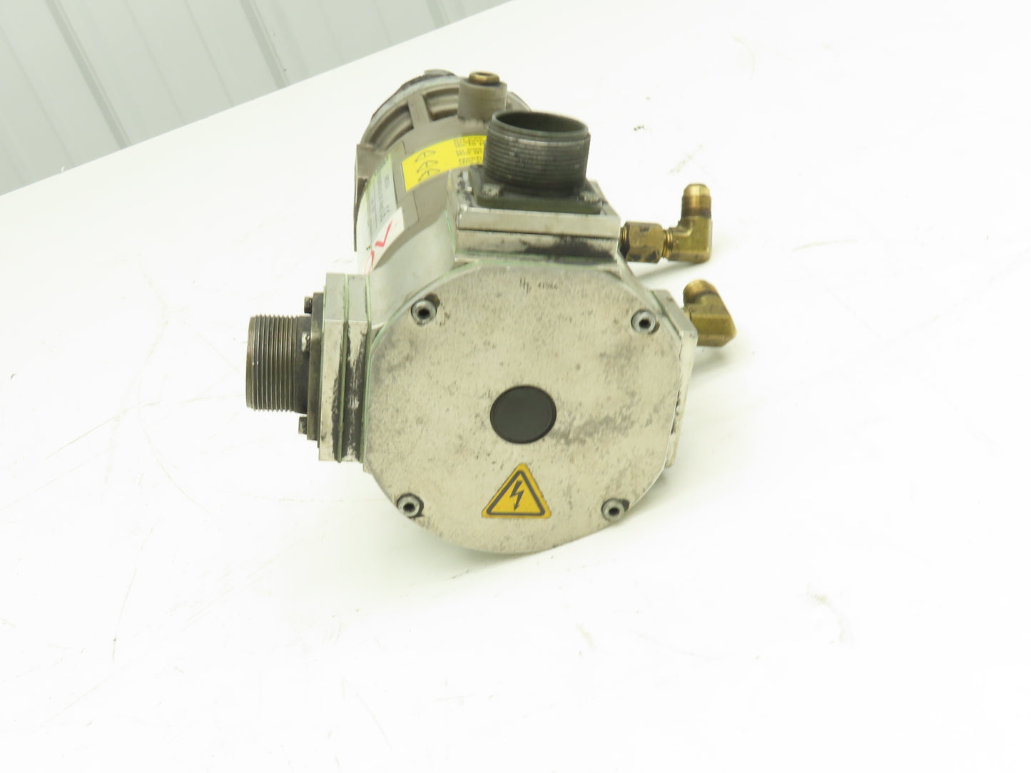 ARO 56A05C2COX3 S.A.S. Welder Servo Actuator Nominal Speed 3000 tr/min 300V