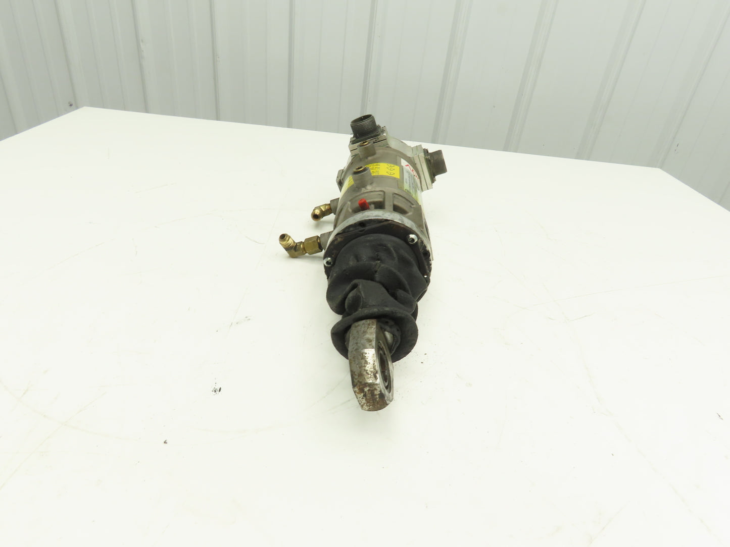 ARO 56A05C2COX3 S.A.S. Welder Servo Actuator Nominal Speed 3000 tr/min 300V