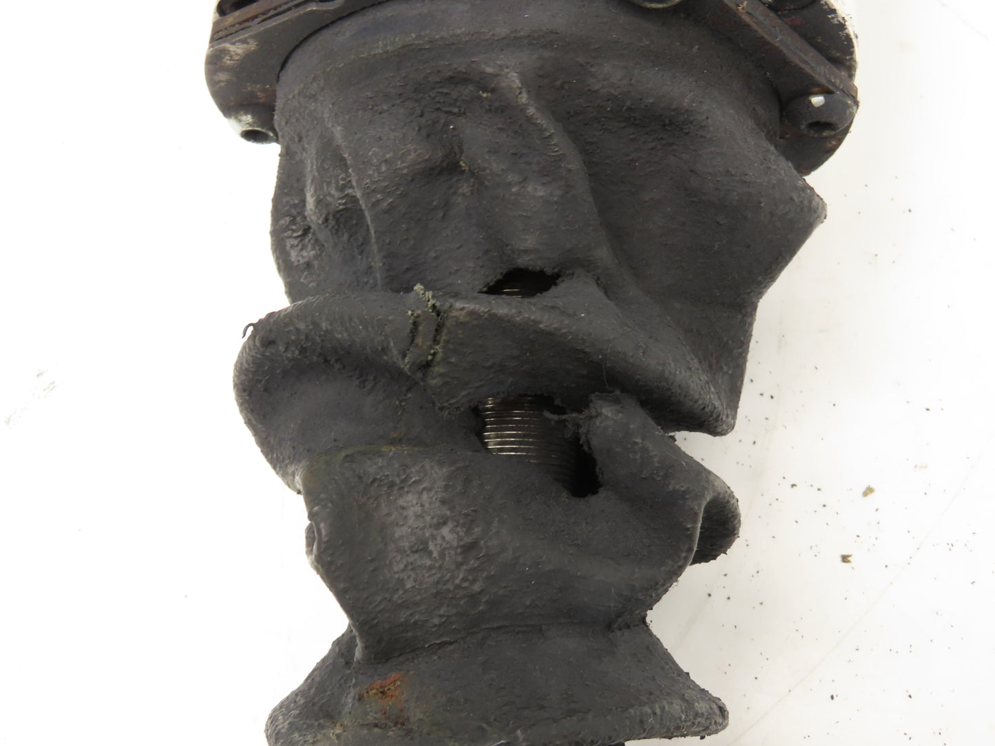 ARO 56A05C2COX3 S.A.S. Welder Servo Actuator Nominal Speed 3000 tr/min 300V