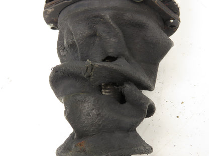 ARO 56A05C2COX3 S.A.S. Welder Servo Actuator Nominal Speed 3000 tr/min 300V