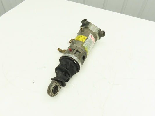 ARO 56A05C2COX3 S.A.S. Welder Servo Actuator Nominal Speed 3000 tr/min 300V