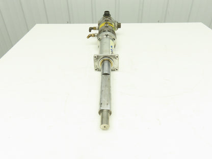 ARO 56A10E400X3 S.A.S. Welder Servo Actuator Nominal Speed 3000 tr/min 300V