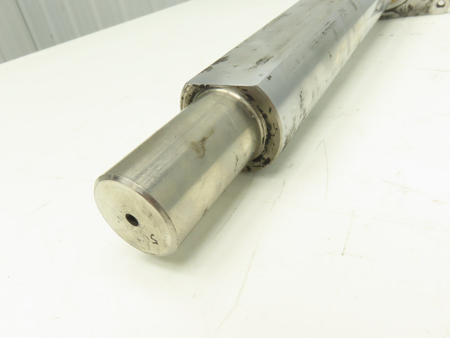 ARO 56A10E400X3 S.A.S. Welder Servo Actuator Nominal Speed 3000 tr/min 300V