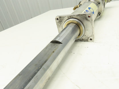 ARO 56A10E400X3 S.A.S. Welder Servo Actuator Nominal Speed 3000 tr/min 300V