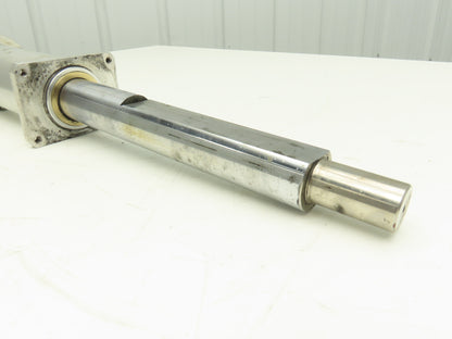 ARO 56A10E400X3 S.A.S. Welder Servo Actuator Nominal Speed 3000 tr/min 300V