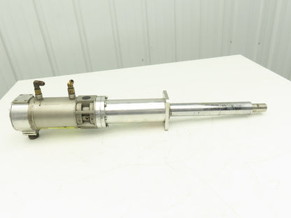 ARO 56A10E400X3 S.A.S. Welder Servo Actuator Nominal Speed 3000 tr/min 300V