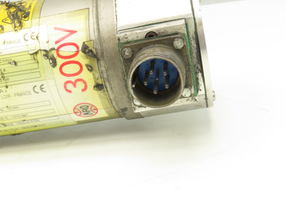 ARO 56A10E400X3 S.A.S. Welder Servo Actuator Nominal Speed 3000 tr/min 300V