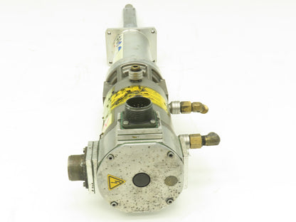 ARO 56A10E400X3 S.A.S. Welder Servo Actuator Nominal Speed 3000 tr/min 300V