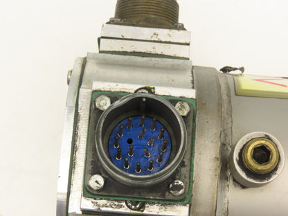 ARO 56A10E400X3 S.A.S. Welder Servo Actuator Nominal Speed 3000 tr/min 300V