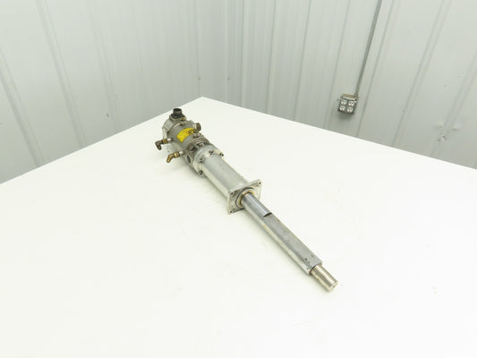 ARO 56A10E400X3 S.A.S. Welder Servo Actuator Nominal Speed 3000 tr/min 300V