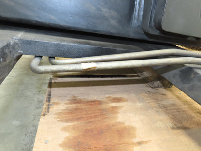 Yale ERC100HHN48TV096 Forklift Mast 2 Stage 3 Lever 135.8" Lift 10000lb *Read