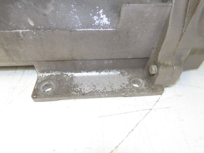 Teral MLC9115Z Regenerative Blower Vacuum Pump 200CFM 5kw 230V 3PH 2"NPT