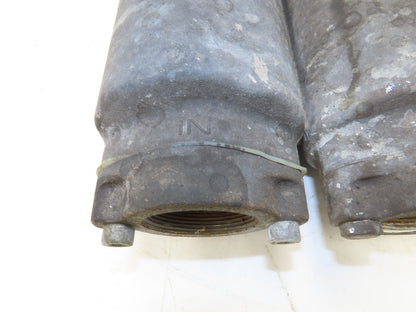 Teral MLC9115Z Regenerative Blower Vacuum Pump 200CFM 5kw 230V 3PH 2"NPT