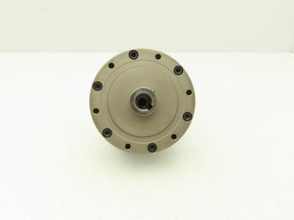 Kamoseiko BR100SH-20G-S347 Kamo Inline 20:1 Ball Reducer 14mm x 20mm 100 Frame