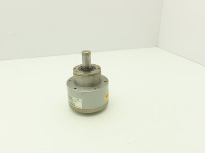 Kamoseiko BR100SH-20G-S347 Kamo Inline 20:1 Ball Reducer 14mm x 20mm 100 Frame