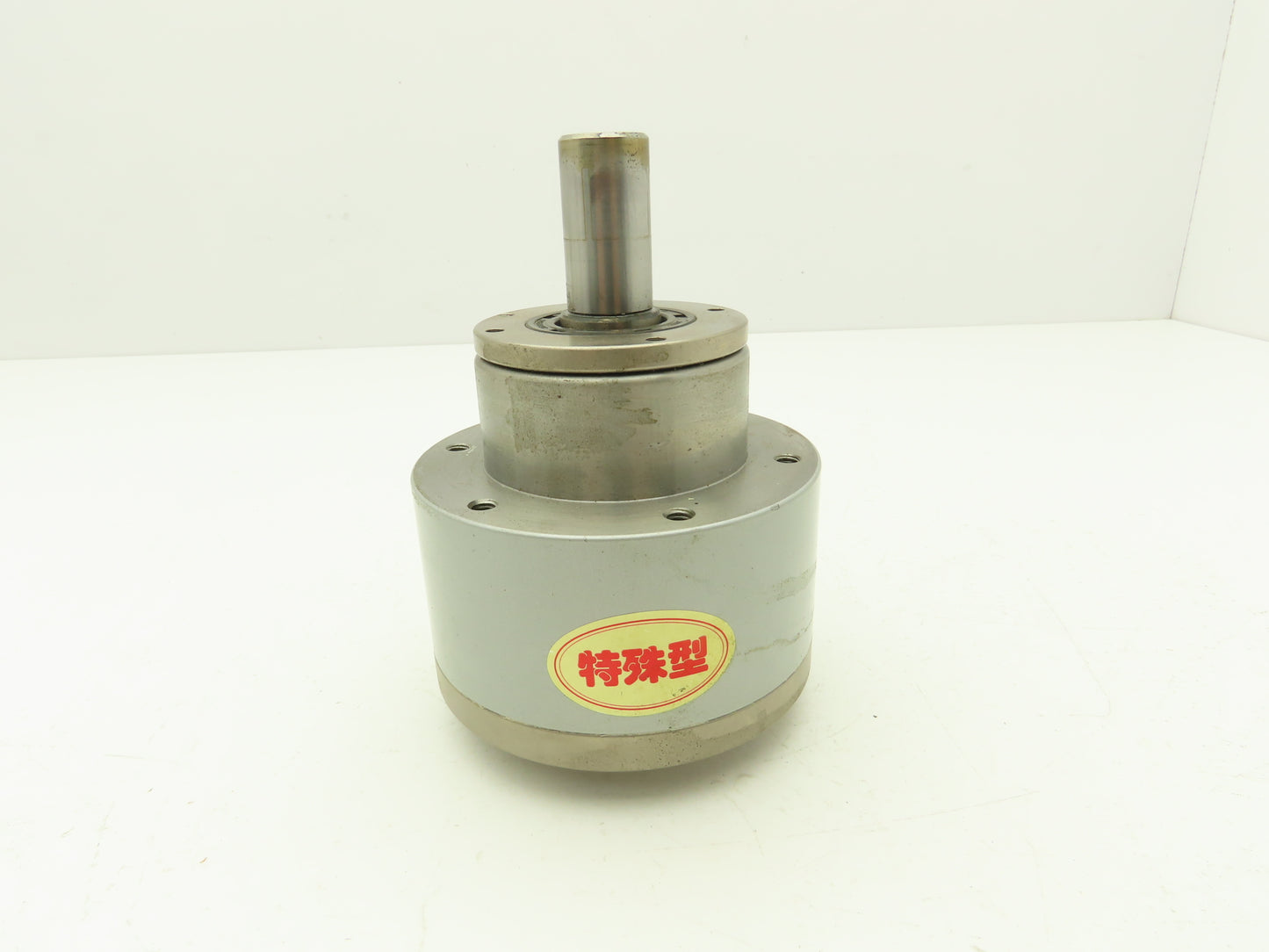 Kamoseiko BR100SH-20G-S347 Kamo Inline 20:1 Ball Reducer 14mm x 20mm 100 Frame