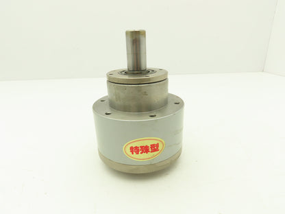 Kamoseiko BR100SH-20G-S347 Kamo Inline 20:1 Ball Reducer 14mm x 20mm 100 Frame