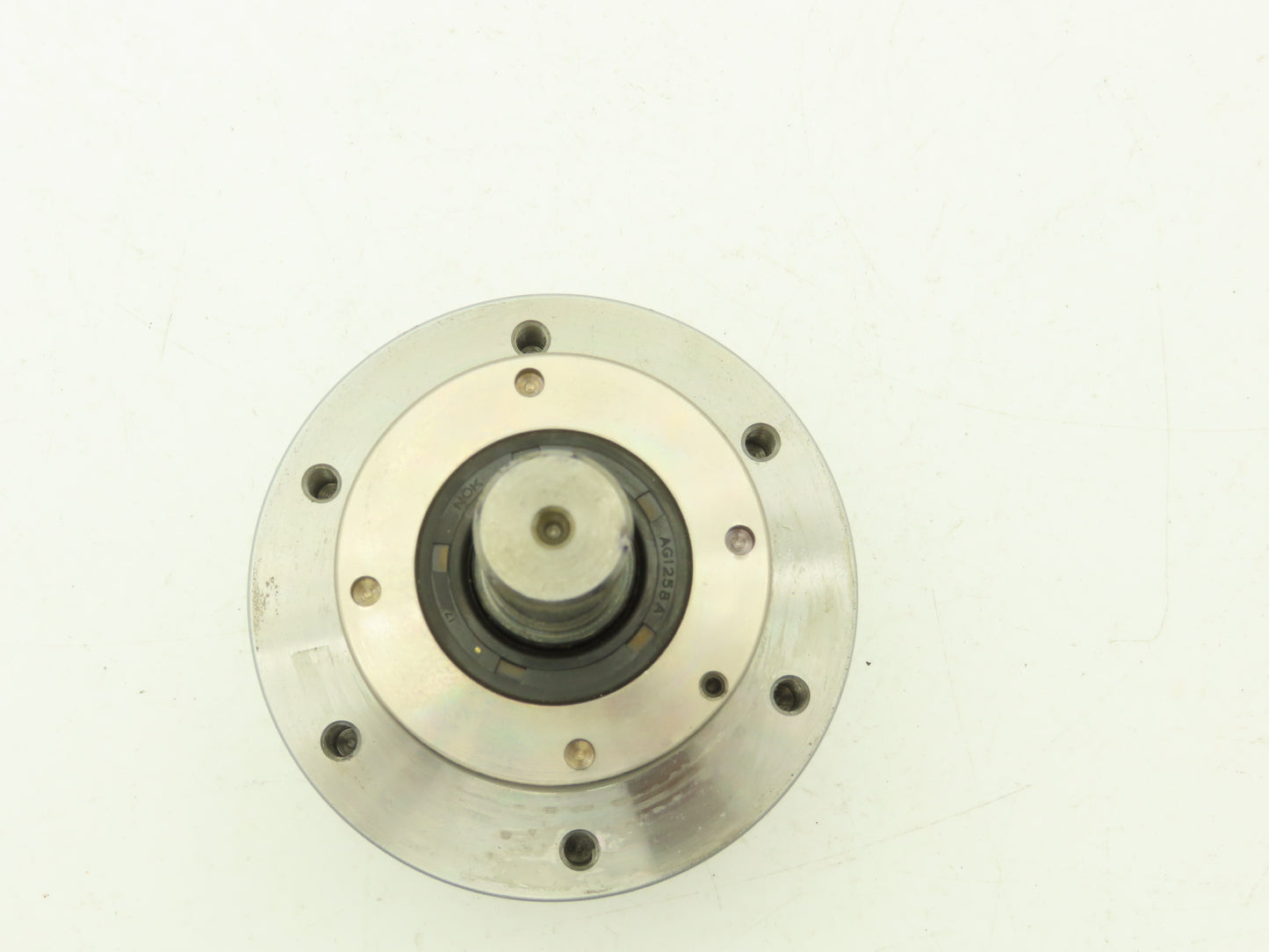 Kamoseiko BR100SH-20G-S347 Kamo Inline 20:1 Ball Reducer 14mm x 20mm 100 Frame