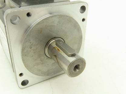 Mitsubishi HF-KP23K Servo Motor 111V 3PH 200W 3000 RPM Shaft 14mm