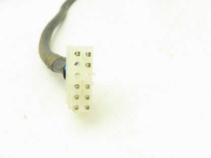 Oriental Motor GFB5G20 Vexta Gearmotor 120W 20:1 Gearhead Reducer Brushless DC