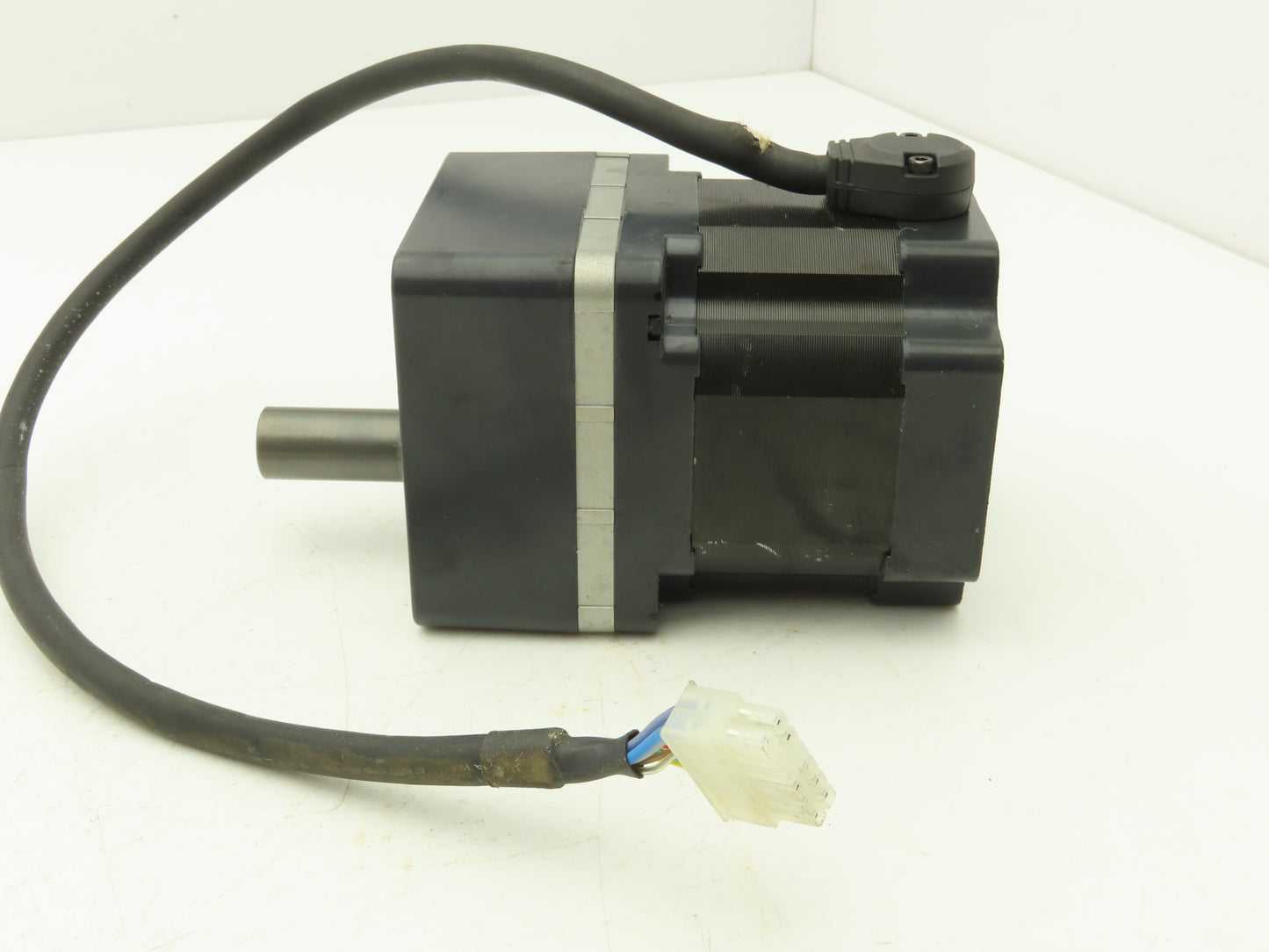 Oriental Motor GFB5G20 Vexta Gearmotor 120W 20:1 Gearhead Reducer Brushless DC