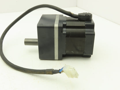 Oriental Motor GFB5G20 Vexta Gearmotor 120W 20:1 Gearhead Reducer Brushless DC