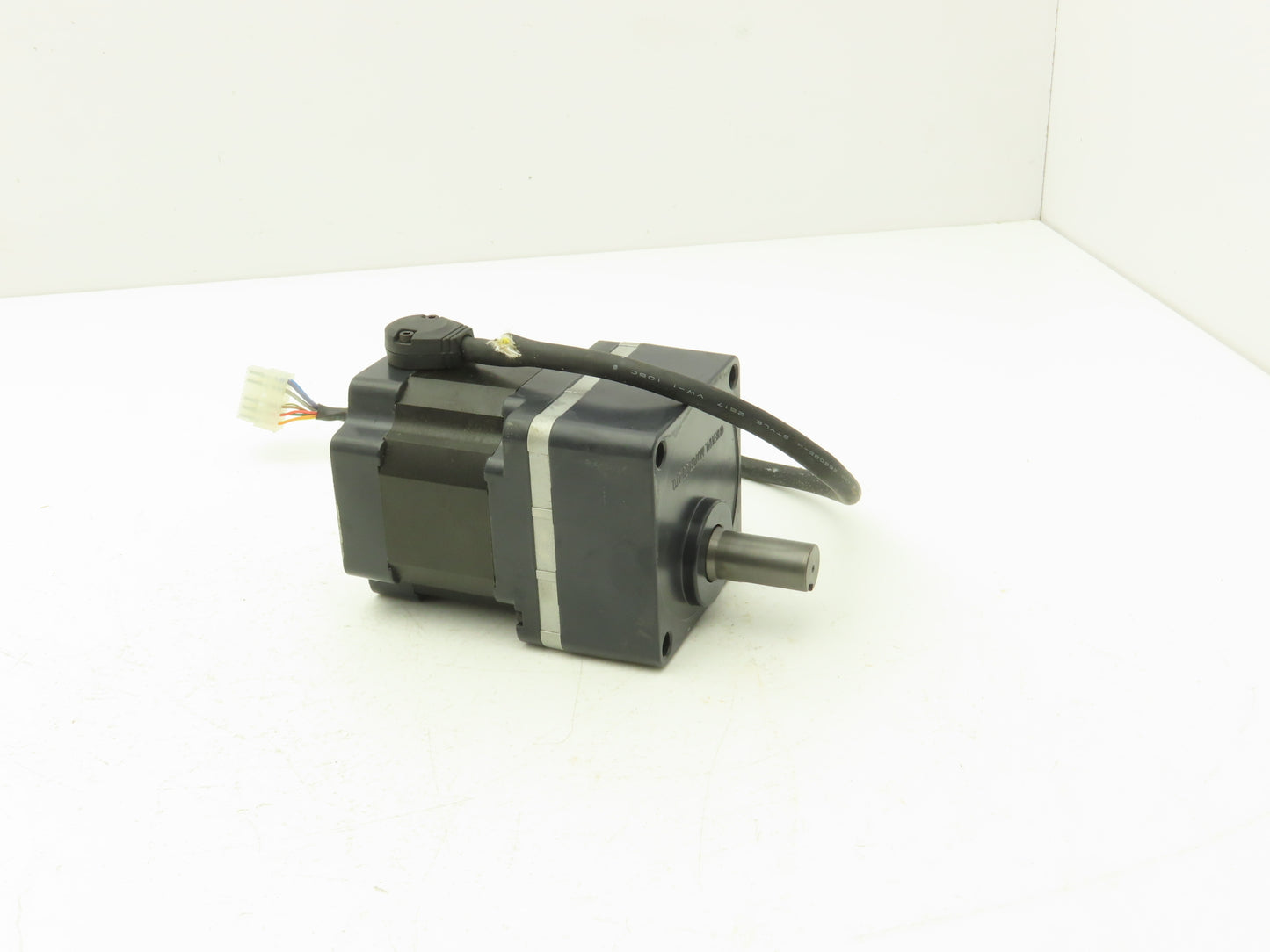 Oriental Motor GFB5G20 Vexta Gearmotor 120W 20:1 Gearhead Reducer Brushless DC