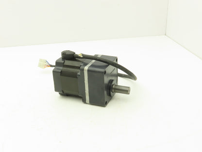 Oriental Motor GFB5G20 Vexta Gearmotor 120W 20:1 Gearhead Reducer Brushless DC