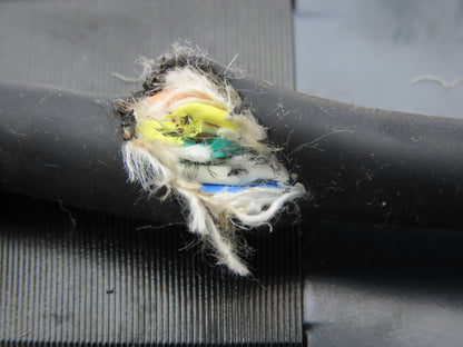 Oriental Motor GFB5G20 Vexta Gearmotor 120W 20:1 Gearhead Reducer Brushless DC