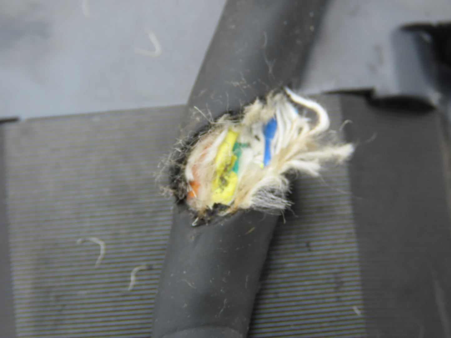 Oriental Motor GFB5G20 Vexta Gearmotor 120W 20:1 Gearhead Reducer Brushless DC