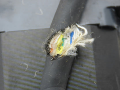 Oriental Motor GFB5G20 Vexta Gearmotor 120W 20:1 Gearhead Reducer Brushless DC