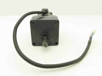 Oriental Motor GFB5G20 Vexta Gearmotor 120W 20:1 Gearhead Reducer Brushless DC