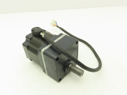 Oriental Motor GFB5G20 Vexta Gearmotor 120W 20:1 Gearhead Reducer Brushless DC