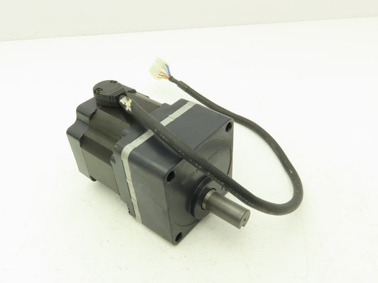 Oriental Motor GFB5G20 Vexta Gearmotor 120W 20:1 Gearhead Reducer Brushless DC
