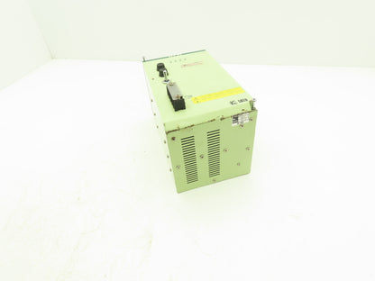 Giken GFC-P2 Power Supply AC Servo Controller Module 100-230VAC