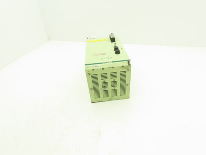 Giken GFC-P2 Power Supply AC Servo Controller Module 100-230VAC