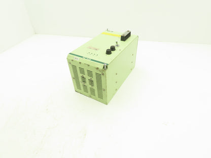 Giken GFC-P2 Power Supply AC Servo Controller Module 100-230VAC