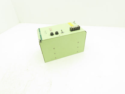 Giken GFC-P2 Power Supply AC Servo Controller Module 100-230VAC