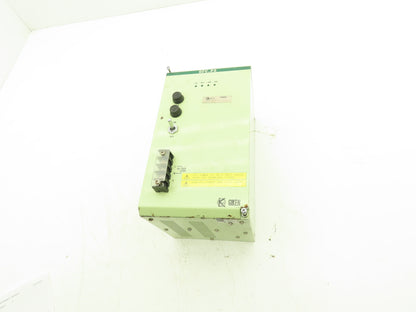 Giken GFC-P2 Power Supply AC Servo Controller Module 100-230VAC