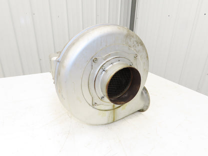 Showa Denki EC-H04HT-R313U Centrifugal Blower Fan 565 CFM .4kw 220V 3PH 16m³/min