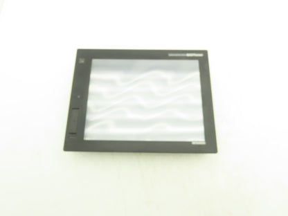 Mitsubishi GT1685M-STBA 12.1" Color Touch Panel 800x600p 120-240VAC Color LCD