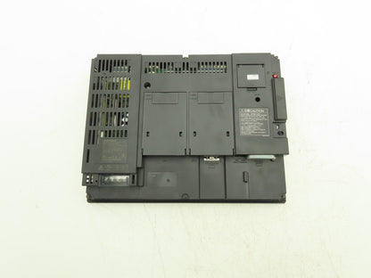 Mitsubishi GT1685M-STBA 12.1" Color Touch Panel 800x600p 120-240VAC Color LCD