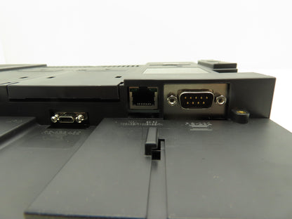 Mitsubishi GT1685M-STBA 12.1" Color Touch Panel 800x600p 120-240VAC Color LCD